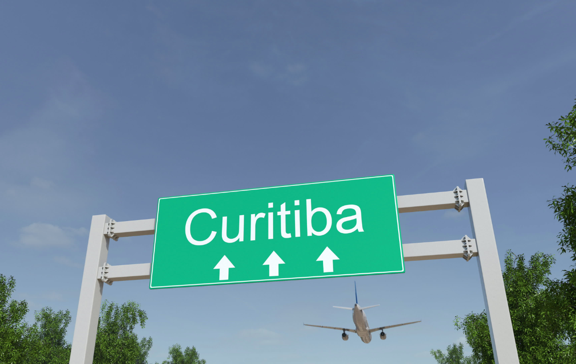 Novo Plano Diretor de Curitiba deve considerar logística urbana desde a fase de planejamento, defende SETCEPAR