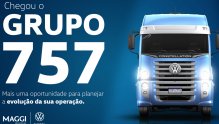 Novo Grupo 757: uma nova oportunidade para planejar sua frota!