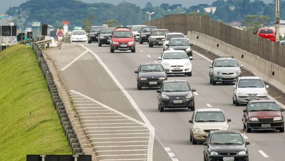 ANTT garante BR-277 totalmente duplicada até 2034: veja o cronograma ano a ano das obras