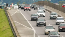 ANTT garante BR-277 totalmente duplicada até 2034: veja o cronograma ano a ano das obras