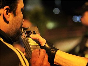 Nova fiscalização de álcool e drogas no trânsito: impactos no transporte de cargas