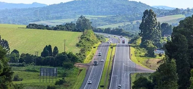 ANTT acompanha redução de acidentes após implantação de radares nas rodovias do Paraná