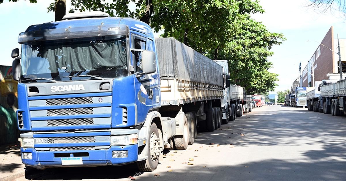 Frete tem defasagem de 10,5% e setor espera medidas do governo para reduzir custos