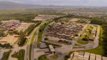 Paranaguá se prepara para receber mais de R$ 500 milhões em obras de mobilidade e segurança viária