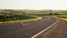 Receita Federal concede benefício fiscal para obras em rodovias de Minas e do Paraná