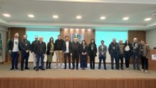 SETCEPAR realiza Dia do Transportador de Cargas com palestra, homenagens e lançamento da Transportec 2027