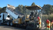 Obras e serviços de conservação afetam rodovias do Paraná até domingo