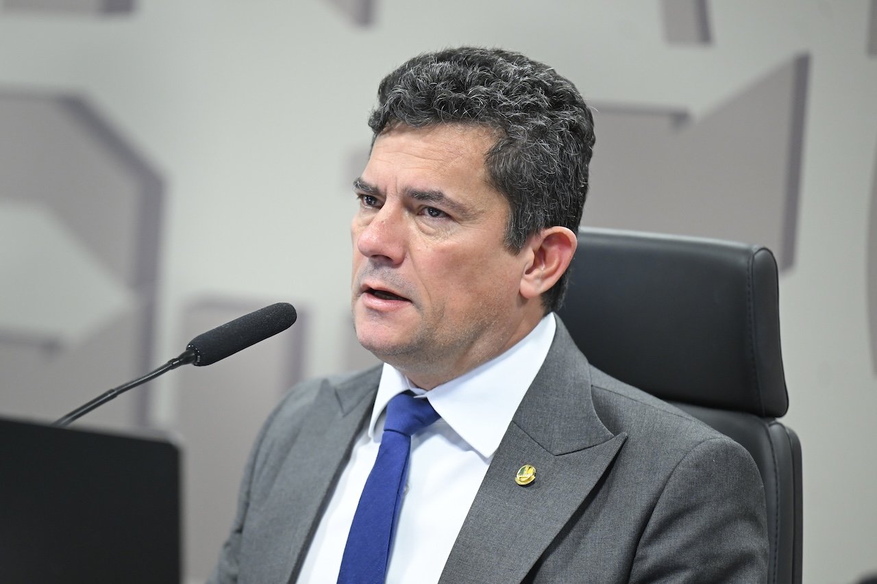 Eleição de Moro ao governo do PR leva receio a operadores de concessões