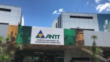 ANTT retira de pauta processos sobre piso do frete, Ciot e ferrovias
