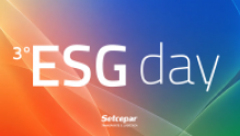 3º ESG Day do SETCEPAR debate descarbonização, inteligência artificial e cultura organizacional no transporte