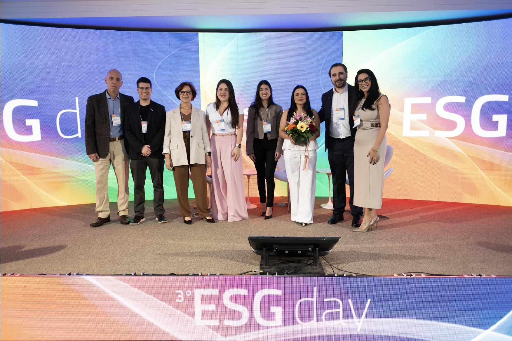 SETCEPAR reúne transportadores e especialistas para o 3º ESG Day