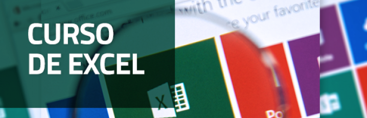 Curso de Excel - Módulo Intermediário