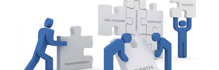 Curso sobre gestão de mudança e cultura organizacional 