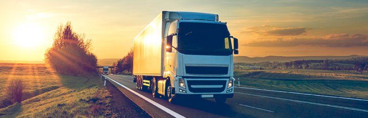 Fretefy? O aplicativo que conecta o caminhoneiro às melhores cargas