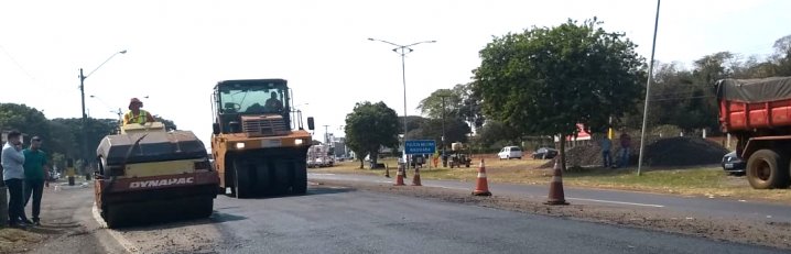 Recuperação da PR-323