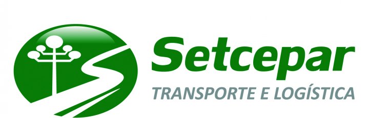 Nova diretoria frente ao SETCEPAR