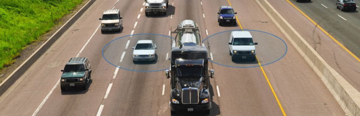 Escolta armada de cargas: quando devo contratar?