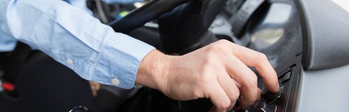 Importância de capacitar o Instrutor de Motorista no TRC