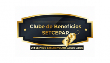 Clube de Benefícios SETCEPAR