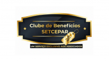 Clube de Benefícios SETCEPAR