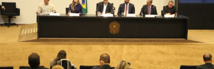 II Seminário Trabalhista do Transporte Rodoviário de Cargas é realizado com sucesso em Brasília