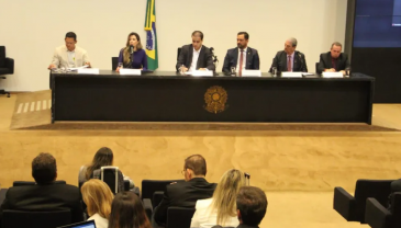 II Seminário Trabalhista do Transporte Rodoviário de Cargas é realizado com sucesso em Brasília